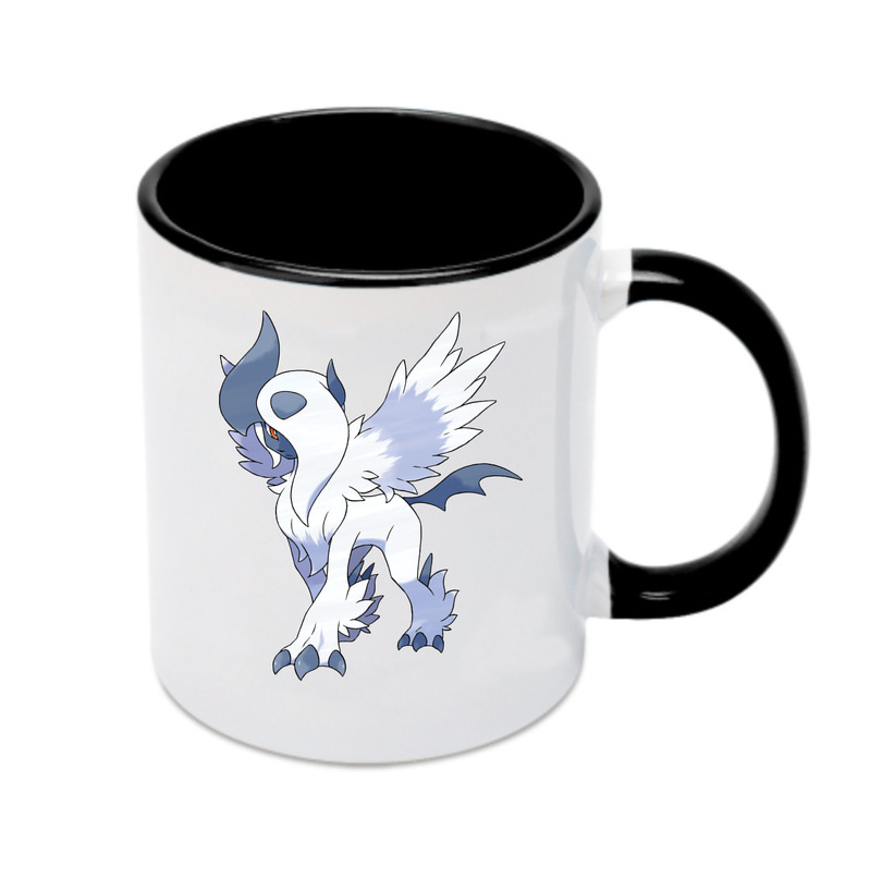 （画像用） ポケットモンスター Pokémon カラーマグカップ