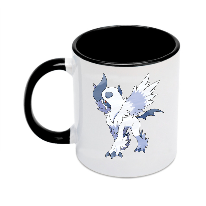 （画像用） ポケットモンスター Pokémon カラーマグカップ