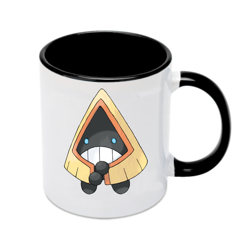 （画像用） ポケットモンスター Pokémon カラーマグカップ