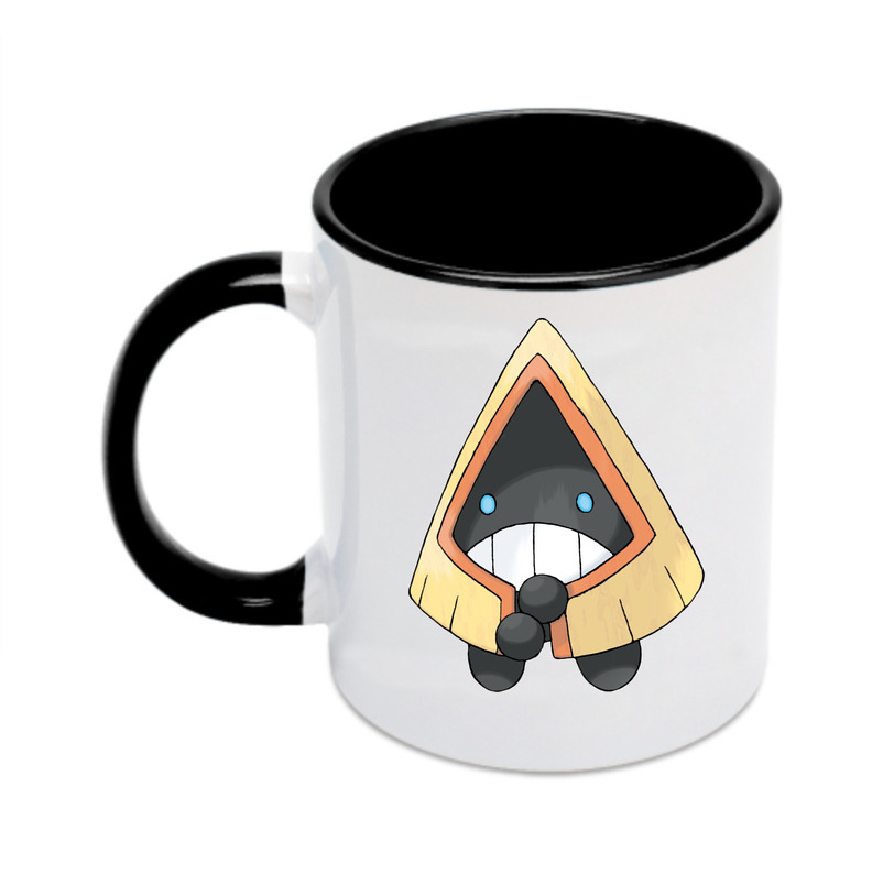 （画像用） ポケットモンスター Pokémon カラーマグカップ