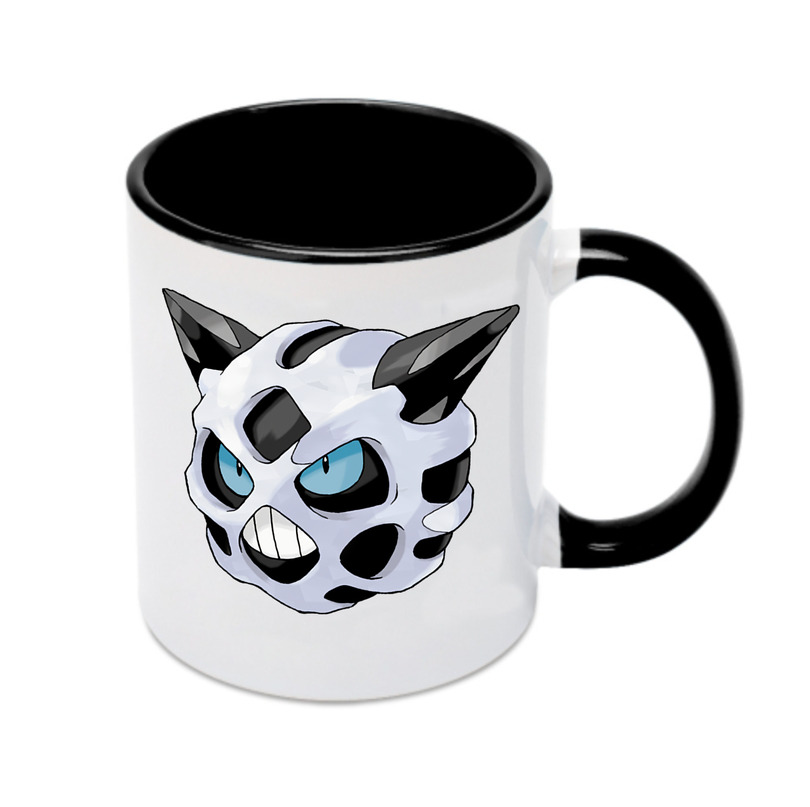 （画像用） ポケットモンスター Pokémon カラーマグカップ