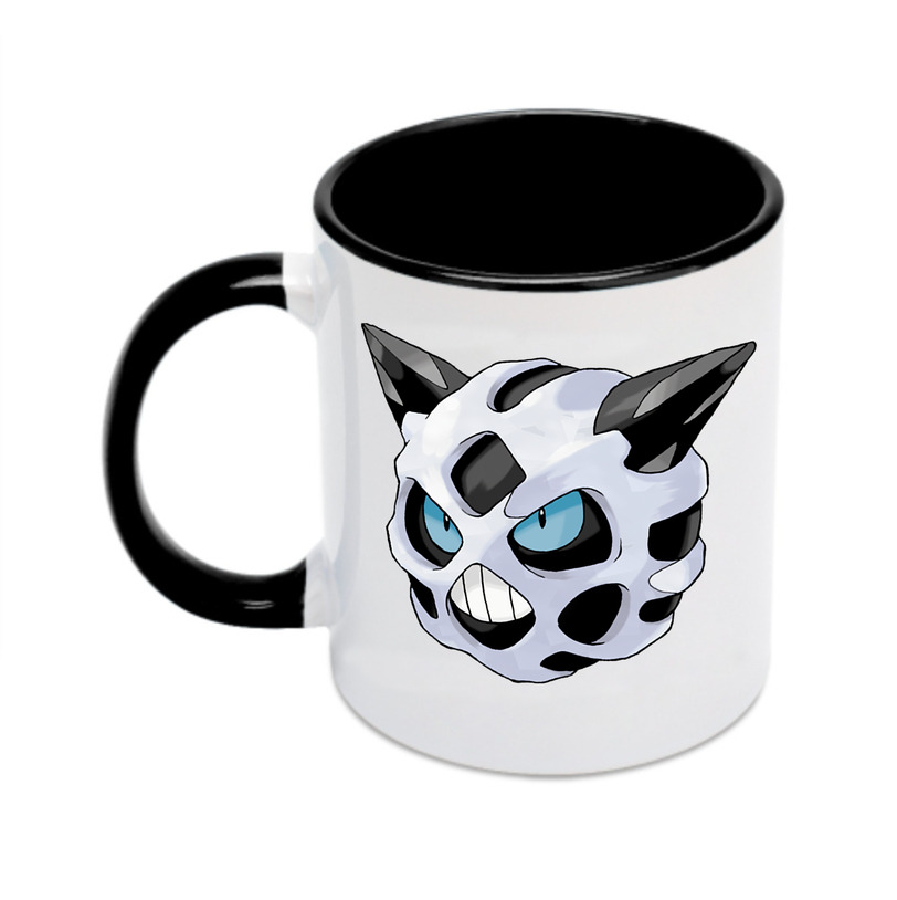 （画像用） ポケットモンスター Pokémon カラーマグカップ