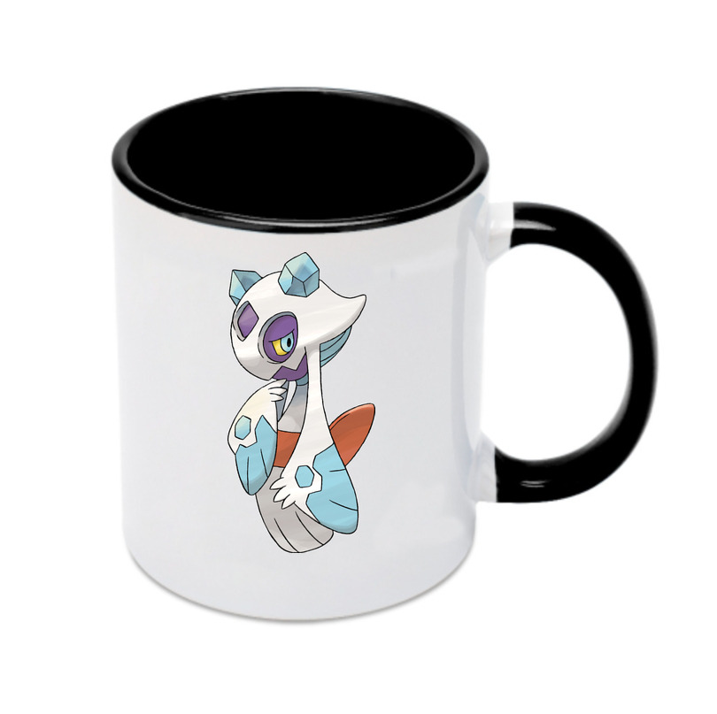 （画像用） ポケットモンスター Pokémon カラーマグカップ
