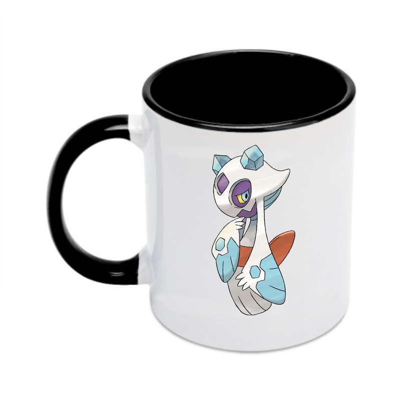 （画像用） ポケットモンスター Pokémon カラーマグカップ