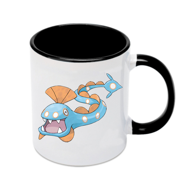 （画像用） ポケットモンスター Pokémon カラーマグカップ