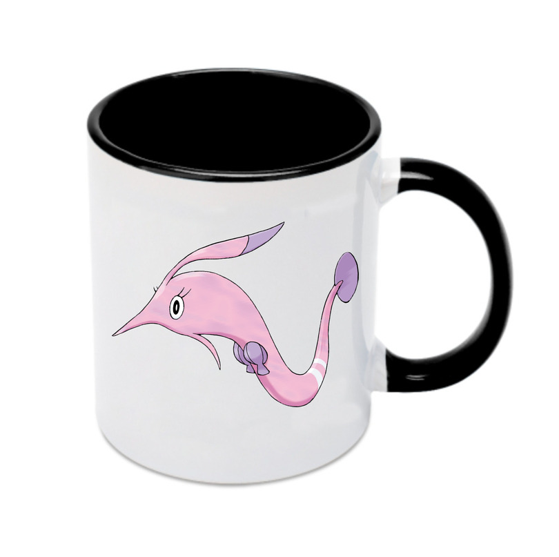 （画像用） ポケットモンスター Pokémon カラーマグカップ