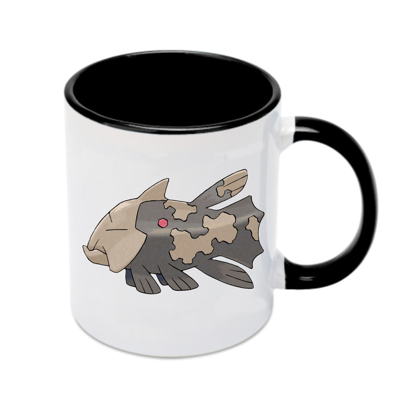 （画像用） ポケットモンスター Pokémon カラーマグカップ
