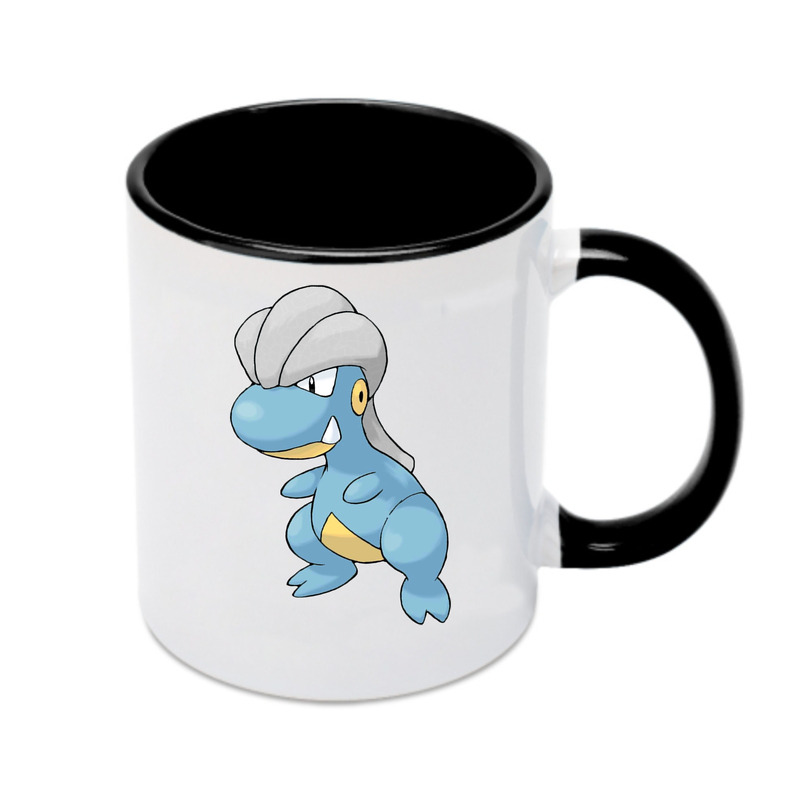 （画像用） ポケットモンスター Pokémon カラーマグカップ