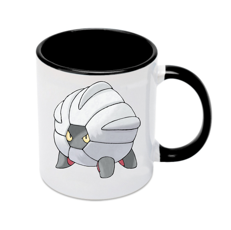 （画像用） ポケットモンスター Pokémon カラーマグカップ