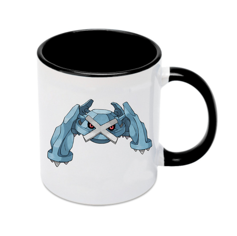 （画像用） ポケットモンスター Pokémon カラーマグカップ