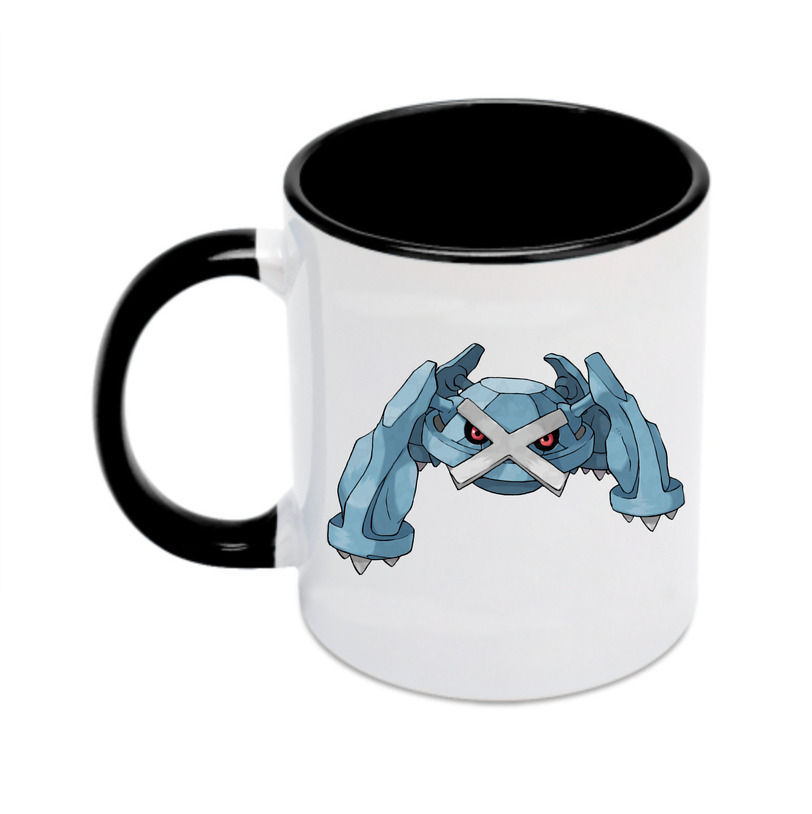 （画像用） ポケットモンスター Pokémon カラーマグカップ