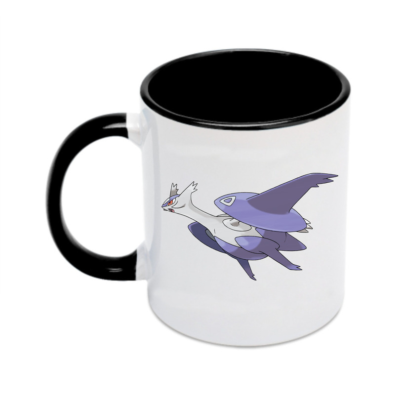 （画像用） ポケットモンスター Pokémon カラーマグカップ