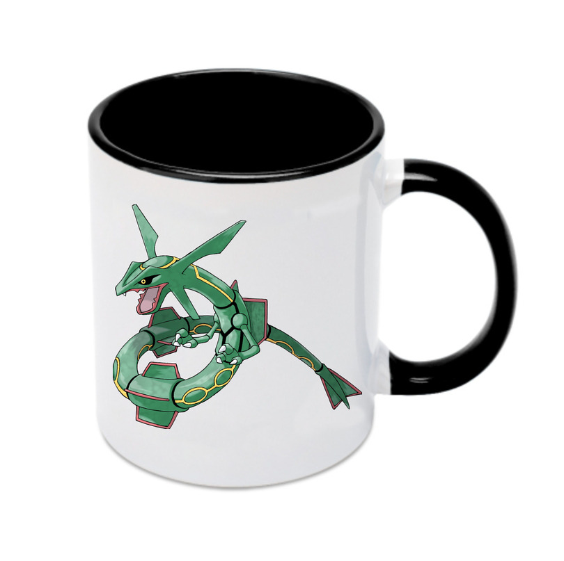 （画像用） ポケットモンスター Pokémon カラーマグカップ