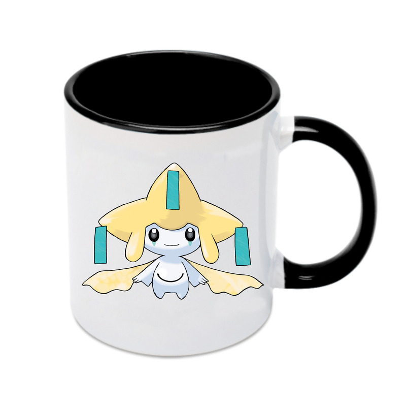（画像用） ポケットモンスター Pokémon カラーマグカップ