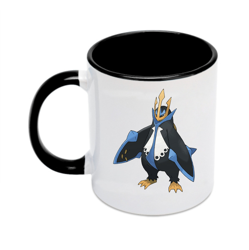 （画像用） ポケットモンスター Pokémon カラーマグカップ