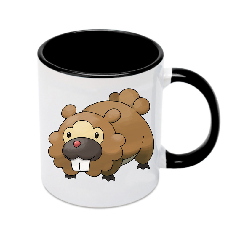 （画像用） ポケットモンスター Pokémon カラーマグカップ