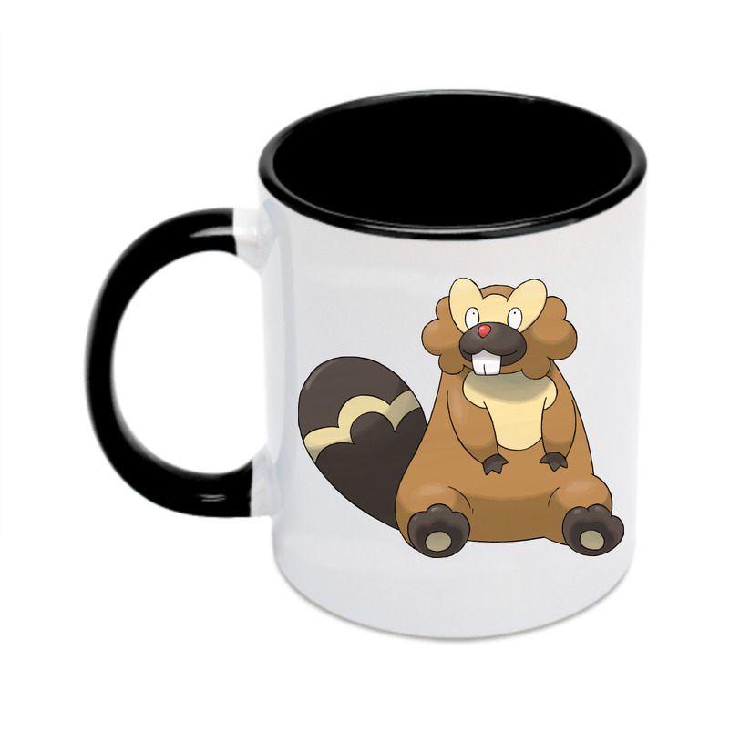 （画像用） ポケットモンスター Pokémon カラーマグカップ