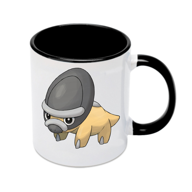 （画像用） ポケットモンスター Pokémon カラーマグカップ