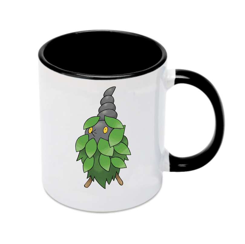 （画像用） ポケットモンスター Pokémon カラーマグカップ