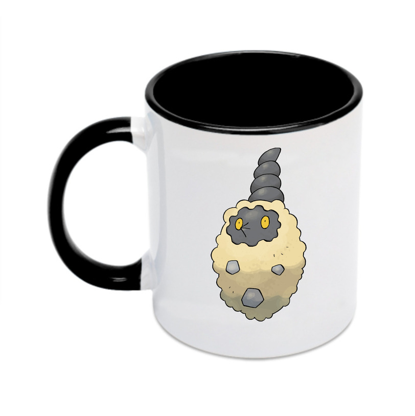 （画像用） ポケットモンスター Pokémon カラーマグカップ