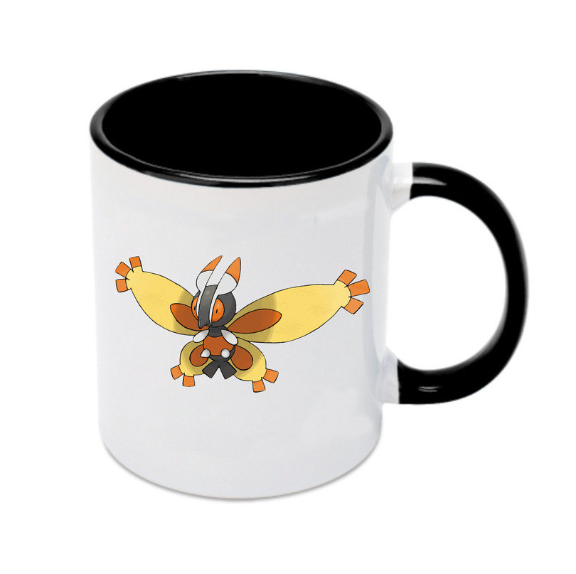 （画像用） ポケットモンスター Pokémon カラーマグカップ