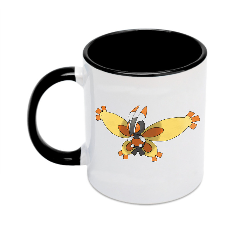 （画像用） ポケットモンスター Pokémon カラーマグカップ
