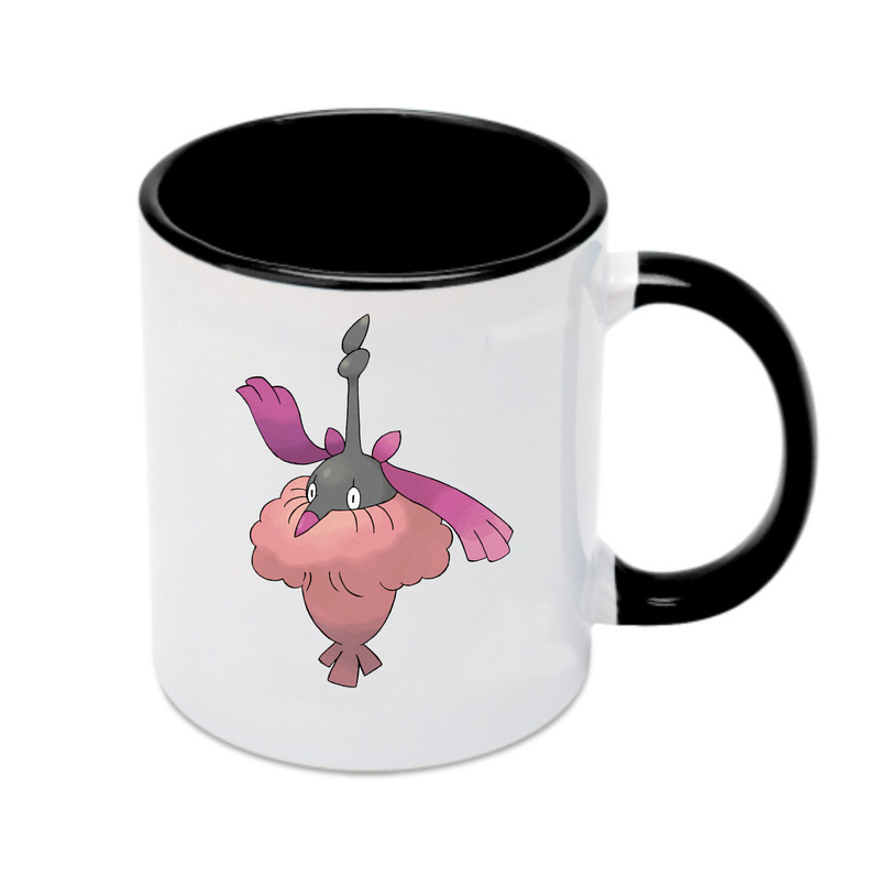 （画像用） ポケットモンスター Pokémon カラーマグカップ