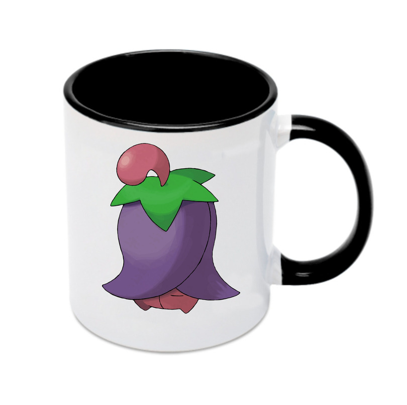 （画像用） ポケットモンスター Pokémon カラーマグカップ