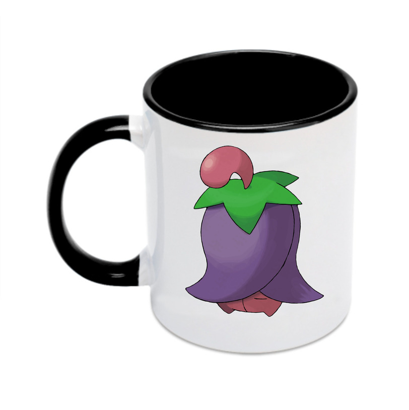 （画像用） ポケットモンスター Pokémon カラーマグカップ