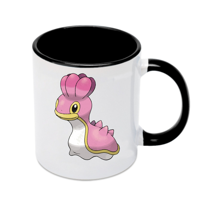 （画像用） ポケットモンスター Pokémon カラーマグカップ