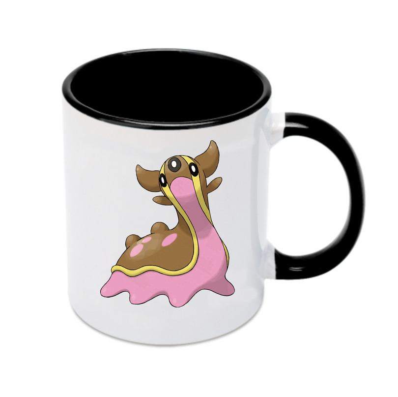 （画像用） ポケットモンスター Pokémon カラーマグカップ
