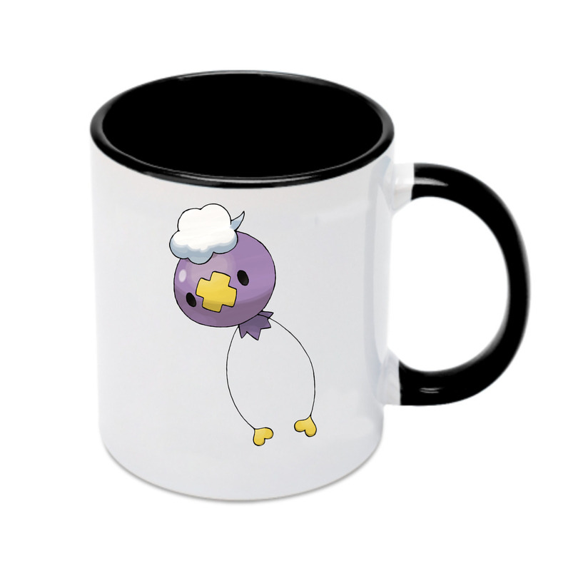 （画像用） ポケットモンスター Pokémon カラーマグカップ