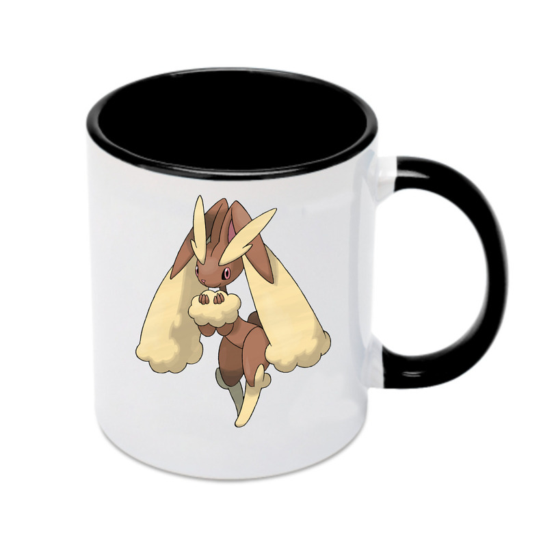 （画像用） ポケットモンスター Pokémon カラーマグカップ