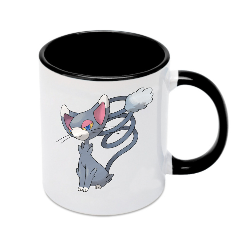 （画像用） ポケットモンスター Pokémon カラーマグカップ