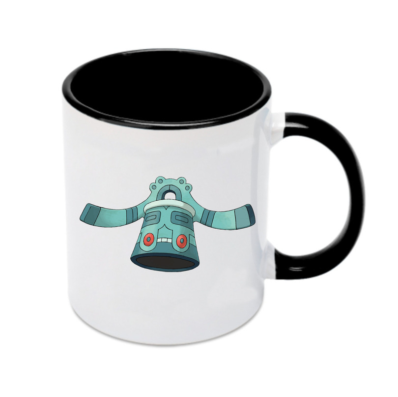 （画像用） ポケットモンスター Pokémon カラーマグカップ