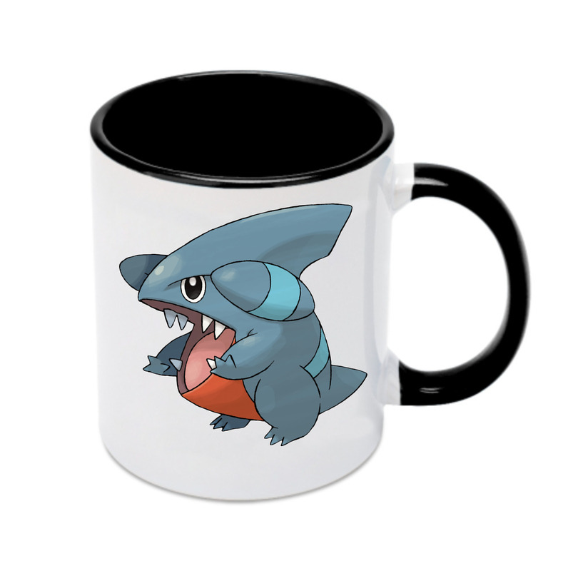 （画像用） ポケットモンスター Pokémon カラーマグカップ