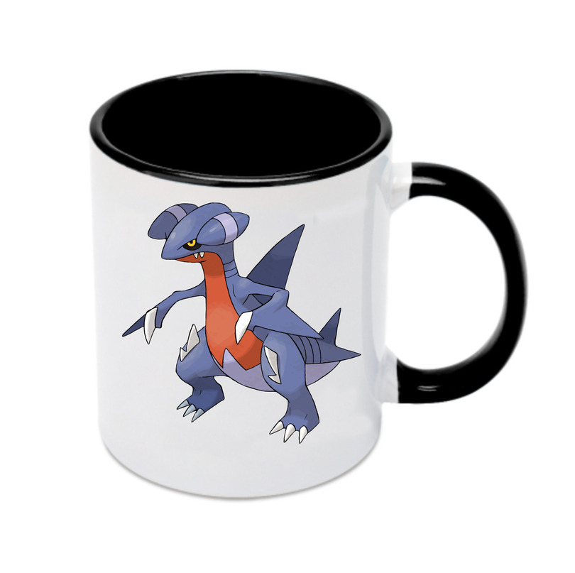 （画像用） ポケットモンスター Pokémon カラーマグカップ