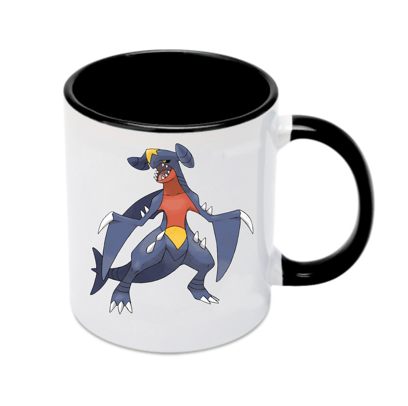 （画像用） ポケットモンスター Pokémon カラーマグカップ