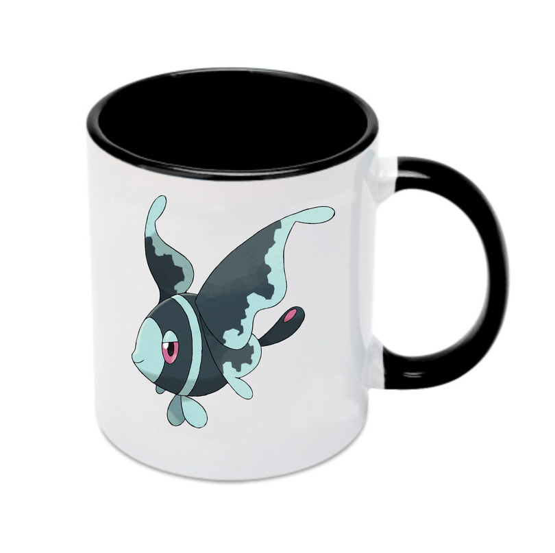 （画像用） ポケットモンスター Pokémon カラーマグカップ