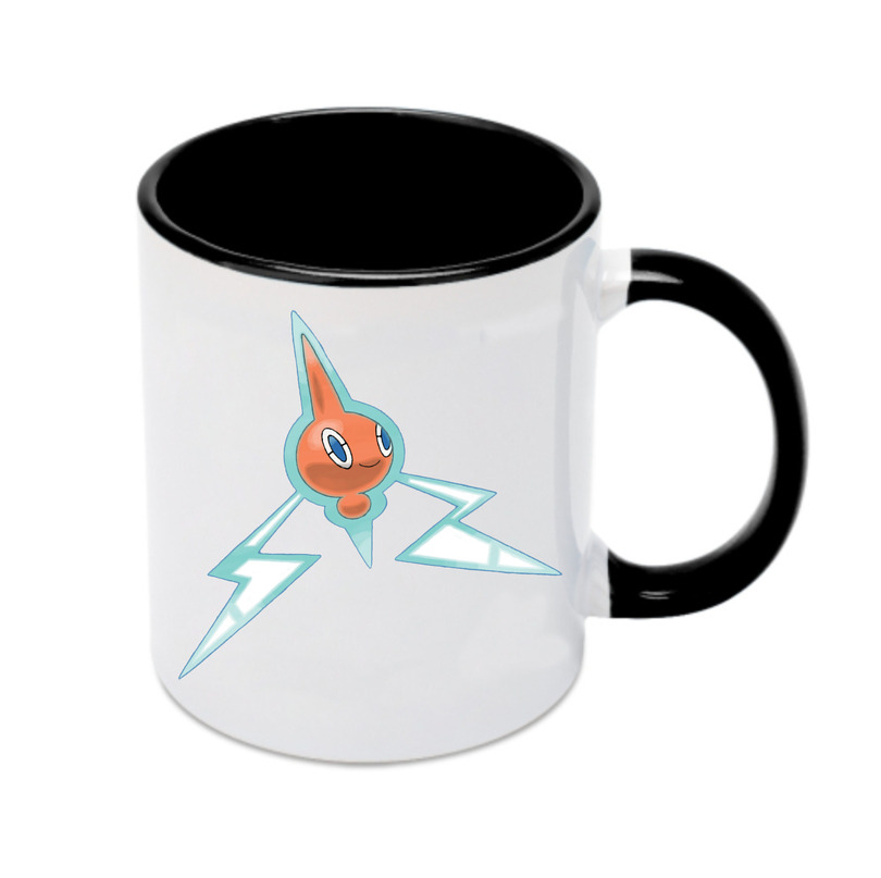 （画像用） ポケットモンスター Pokémon カラーマグカップ
