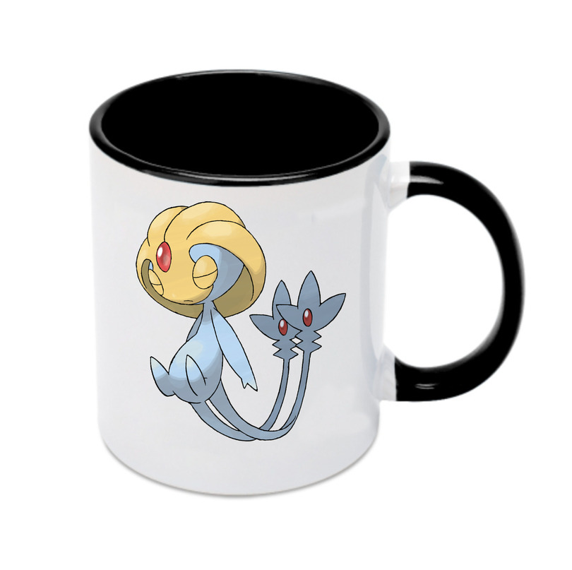 （画像用） ポケットモンスター Pokémon カラーマグカップ