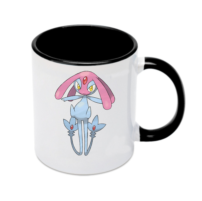 （画像用） ポケットモンスター Pokémon カラーマグカップ
