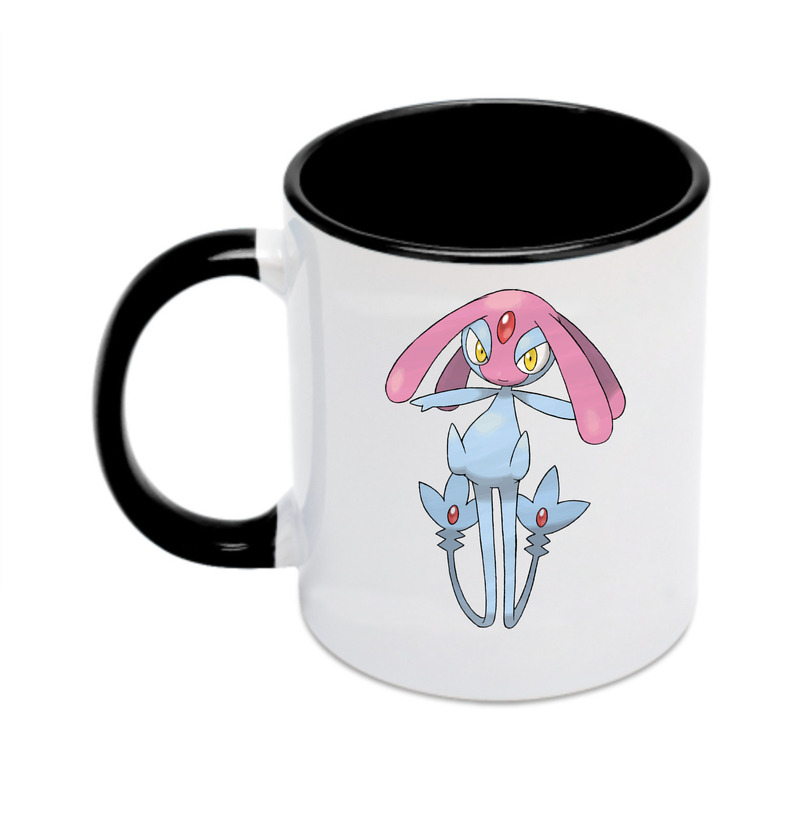 （画像用） ポケットモンスター Pokémon カラーマグカップ