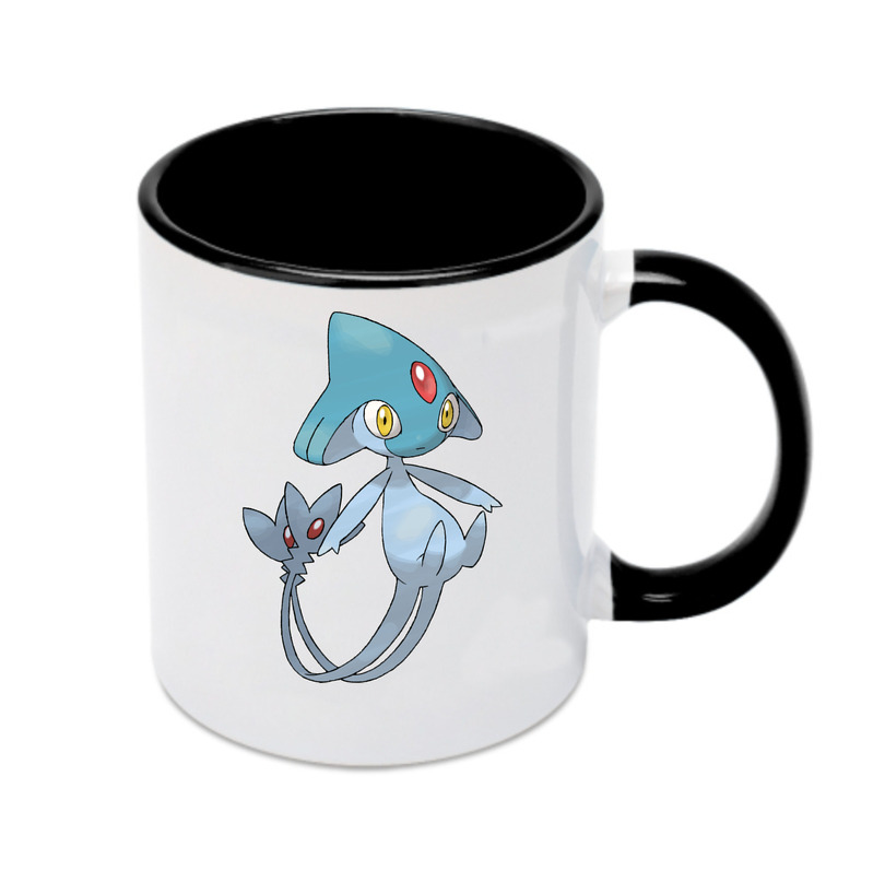 （画像用） ポケットモンスター Pokémon カラーマグカップ