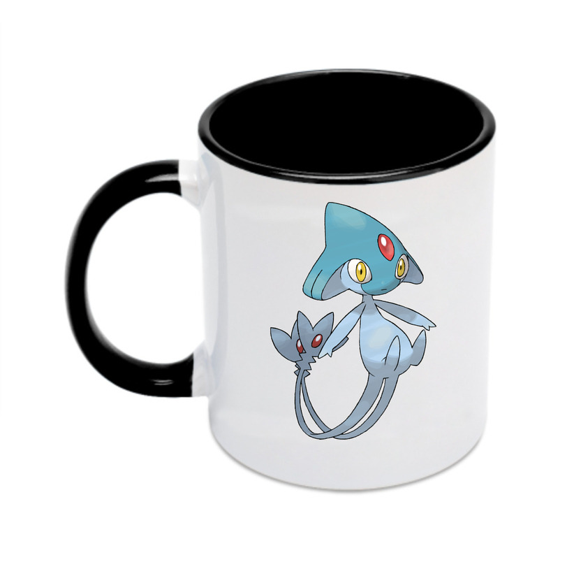 （画像用） ポケットモンスター Pokémon カラーマグカップ