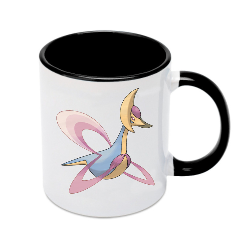 （画像用） ポケットモンスター Pokémon カラーマグカップ