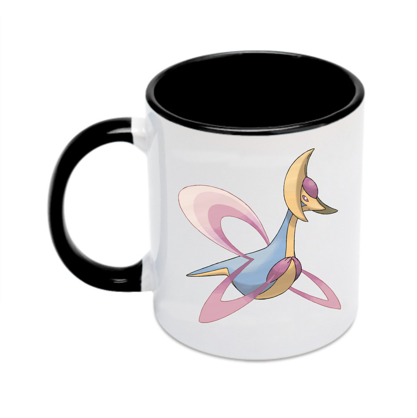 （画像用） ポケットモンスター Pokémon カラーマグカップ
