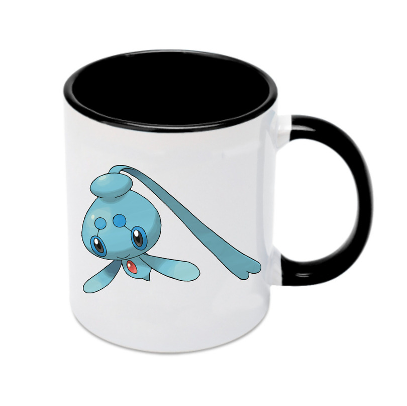 （画像用） ポケットモンスター Pokémon カラーマグカップ