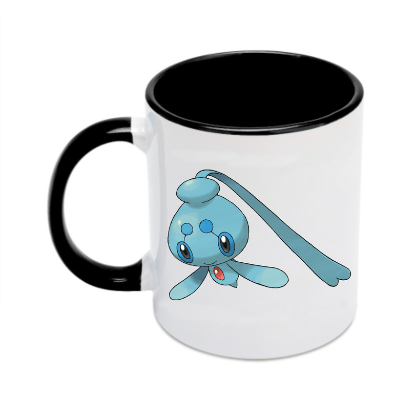 （画像用） ポケットモンスター Pokémon カラーマグカップ