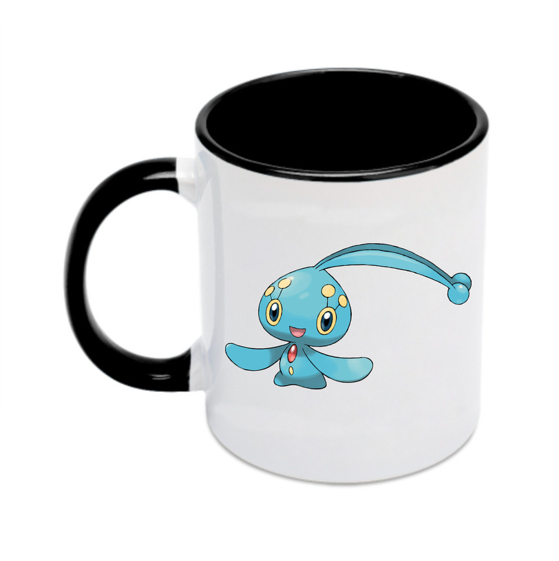 （画像用） ポケットモンスター Pokémon カラーマグカップ